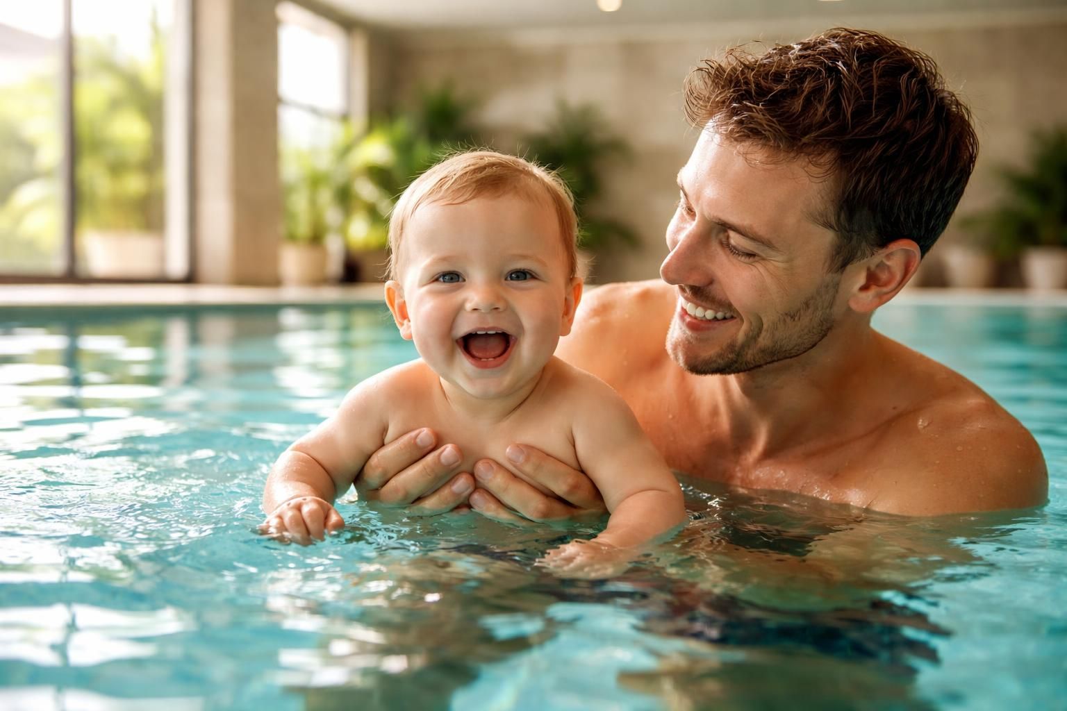 découvrez les cours de bébé nageur à pau, une aventure aquatique unique pour renforcer le lien entre parents et enfants tout en favorisant le développement et la sécurité aquatique.