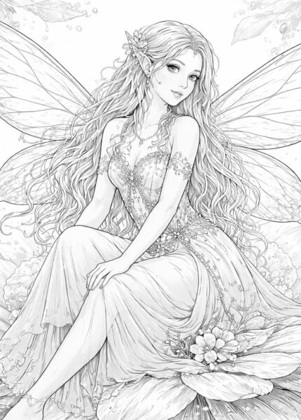 découvrez notre guide complet des meilleures techniques de coloriage pour donner vie à vos dessins de fées avec créativité et précision.