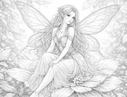 découvrez notre guide complet des meilleures techniques de coloriage pour donner vie à vos dessins de fées avec créativité et précision.