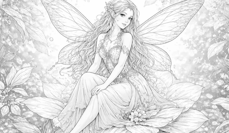 découvrez notre guide complet des meilleures techniques de coloriage pour donner vie à vos dessins de fées avec créativité et précision.