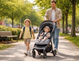 découvrez comment le baby jogger city tour 2 rend les sorties en famille avec bébé plus simples et agréables grâce à sa légèreté, sa maniabilité et son confort.