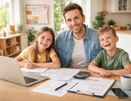 découvrez comment optimiser votre complément familial pour deux enfants et bénéficier au maximum des aides auxquelles vous avez droit.