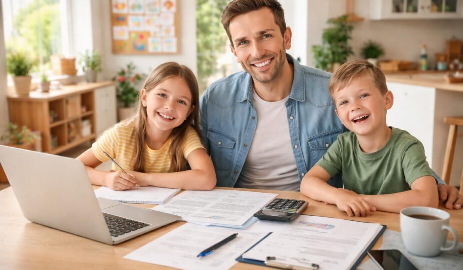 découvrez comment optimiser votre complément familial pour deux enfants et bénéficier au maximum des aides auxquelles vous avez droit.