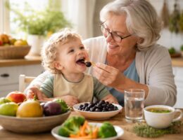 découvrez des remèdes de grand-mère efficaces pour prévenir la constipation chez les enfants de 2 à 3 ans, en favorisant leur bien-être digestif naturellement.