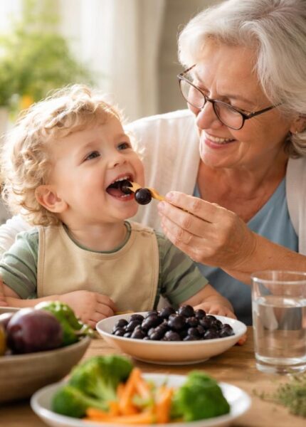 découvrez des remèdes de grand-mère efficaces pour prévenir la constipation chez les enfants de 2 à 3 ans, en favorisant leur bien-être digestif naturellement.