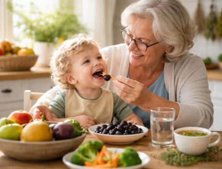 découvrez des remèdes de grand-mère efficaces pour prévenir la constipation chez les enfants de 2 à 3 ans, en favorisant leur bien-être digestif naturellement.