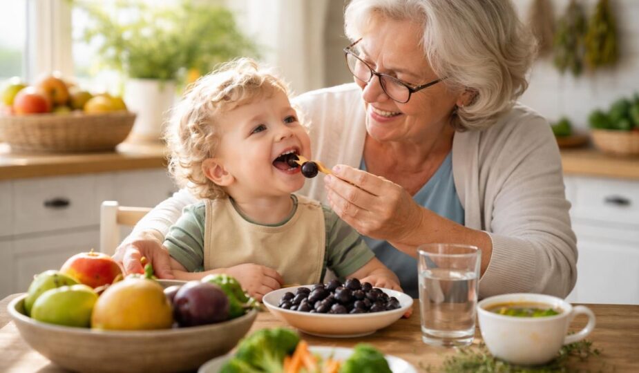 découvrez des remèdes de grand-mère efficaces pour prévenir la constipation chez les enfants de 2 à 3 ans, en favorisant leur bien-être digestif naturellement.