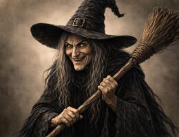 apprenez à dessiner une sorcière méchante facilement grâce à notre guide en 10 étapes simples, parfait pour tous les âges et niveaux.