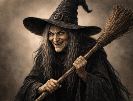 apprenez à dessiner une sorcière méchante facilement grâce à notre guide en 10 étapes simples, parfait pour tous les âges et niveaux.