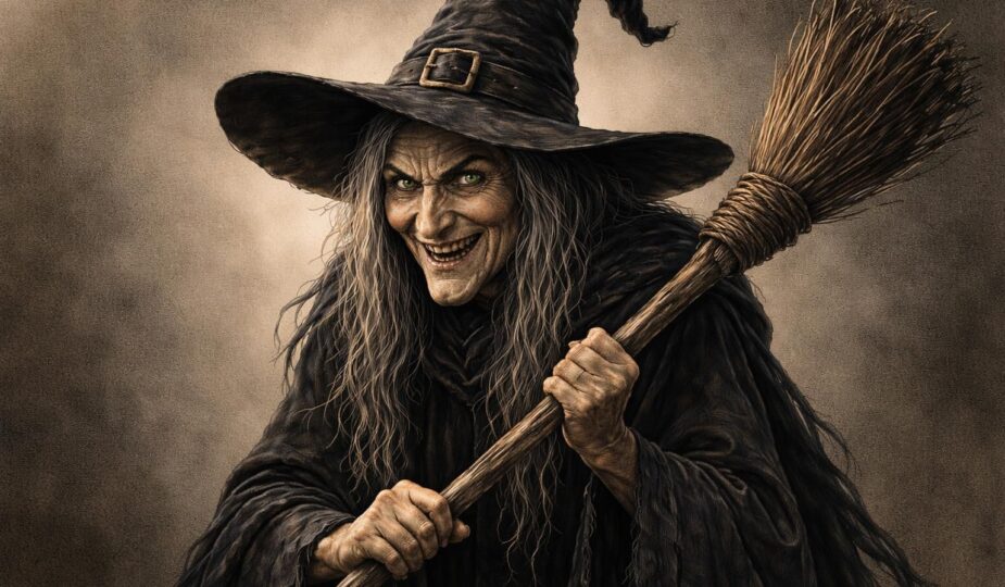 apprenez à dessiner une sorcière méchante facilement grâce à notre guide en 10 étapes simples, parfait pour tous les âges et niveaux.