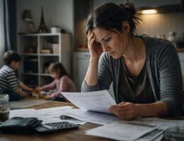 découvrez comment la fin des allocations familiales représente un tournant majeur pour les familles françaises et ce que cela implique pour leur avenir.