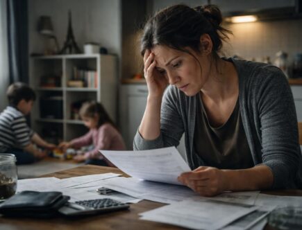 découvrez comment la fin des allocations familiales représente un tournant majeur pour les familles françaises et ce que cela implique pour leur avenir.