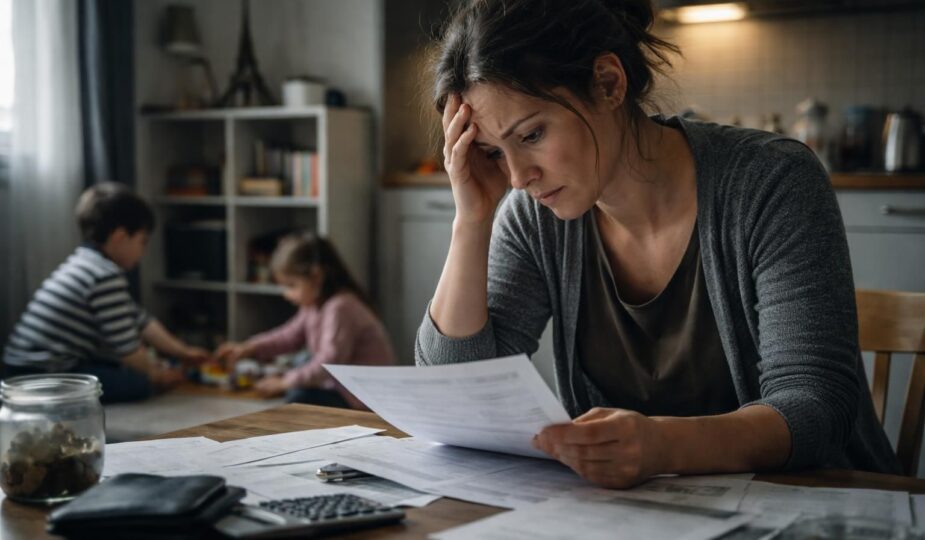 découvrez comment la fin des allocations familiales représente un tournant majeur pour les familles françaises et ce que cela implique pour leur avenir.