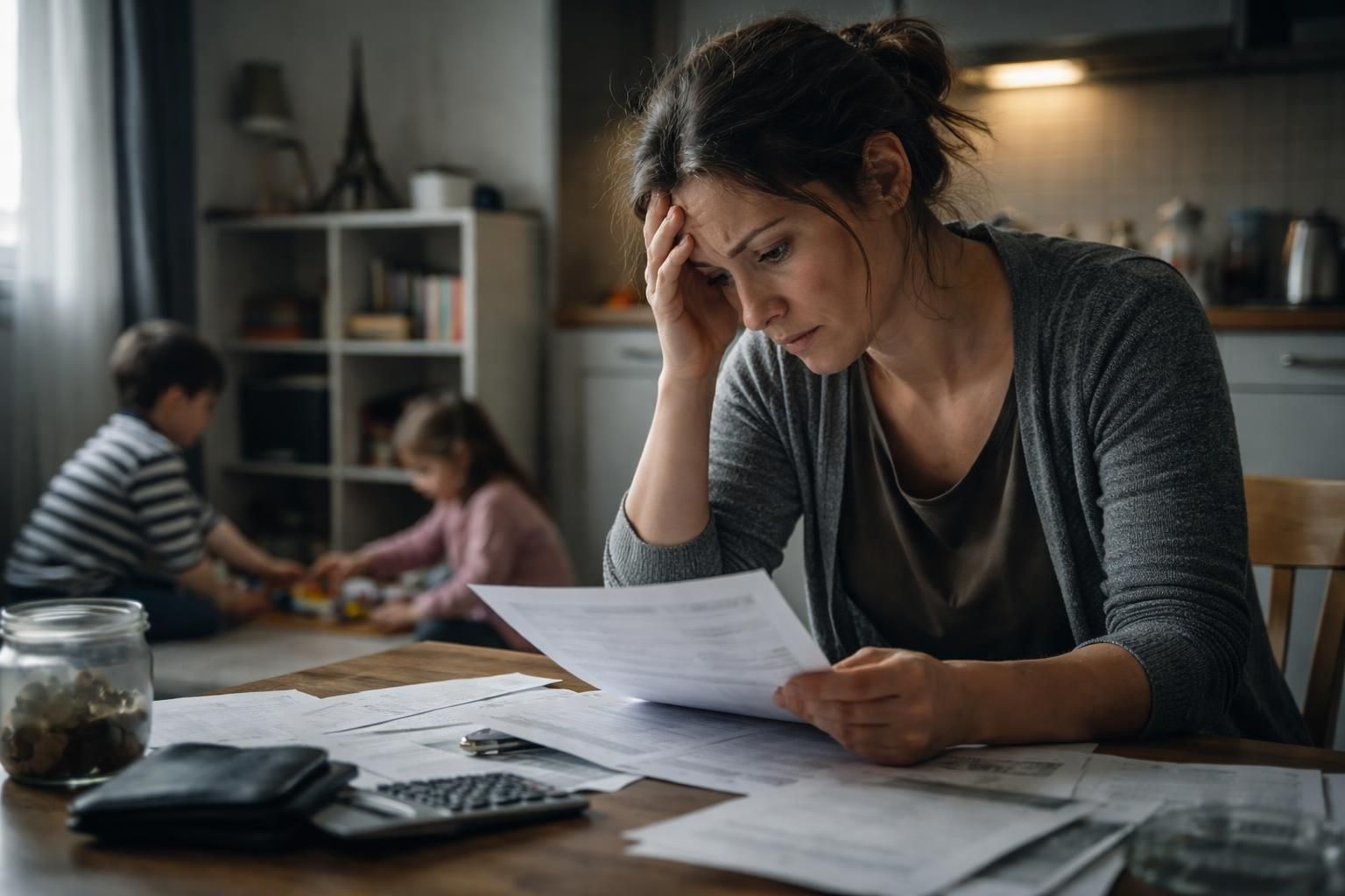découvrez comment la fin des allocations familiales représente un tournant majeur pour les familles françaises et ce que cela implique pour leur avenir.
