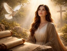 découvrez la signification biblique du prénom julia à travers des révélations et interprétations approfondies, explorant son origine, son symbolisme et son message spirituel.