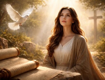 découvrez la signification biblique du prénom julia à travers des révélations et interprétations approfondies, explorant son origine, son symbolisme et son message spirituel.