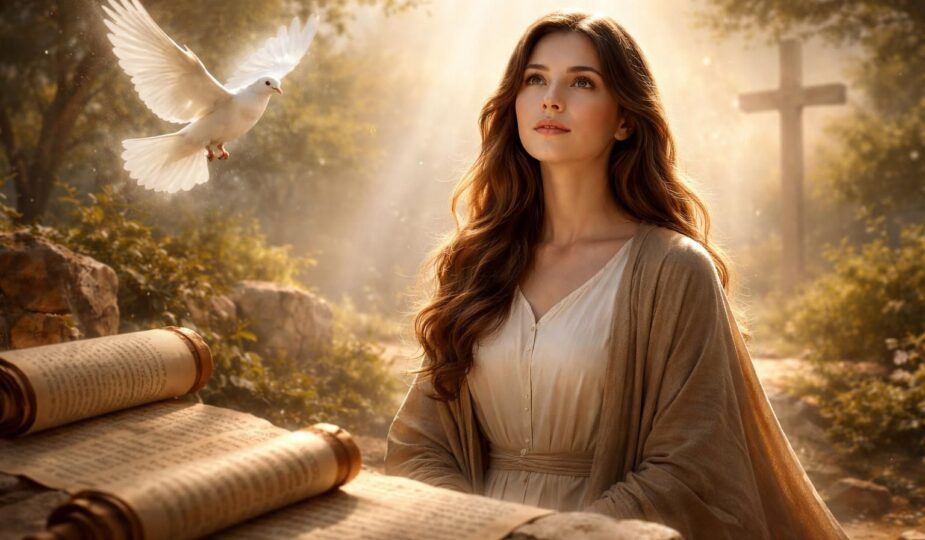 découvrez la signification biblique du prénom julia à travers des révélations et interprétations approfondies, explorant son origine, son symbolisme et son message spirituel.