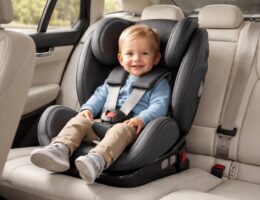 découvrez les sièges auto britax romer alliant sécurité optimale et confort exceptionnel pour protéger votre enfant lors de tous vos trajets.