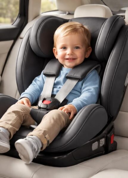 découvrez les sièges auto britax romer alliant sécurité optimale et confort exceptionnel pour protéger votre enfant lors de tous vos trajets.