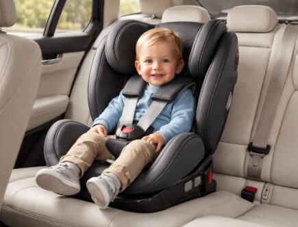 découvrez les sièges auto britax romer alliant sécurité optimale et confort exceptionnel pour protéger votre enfant lors de tous vos trajets.