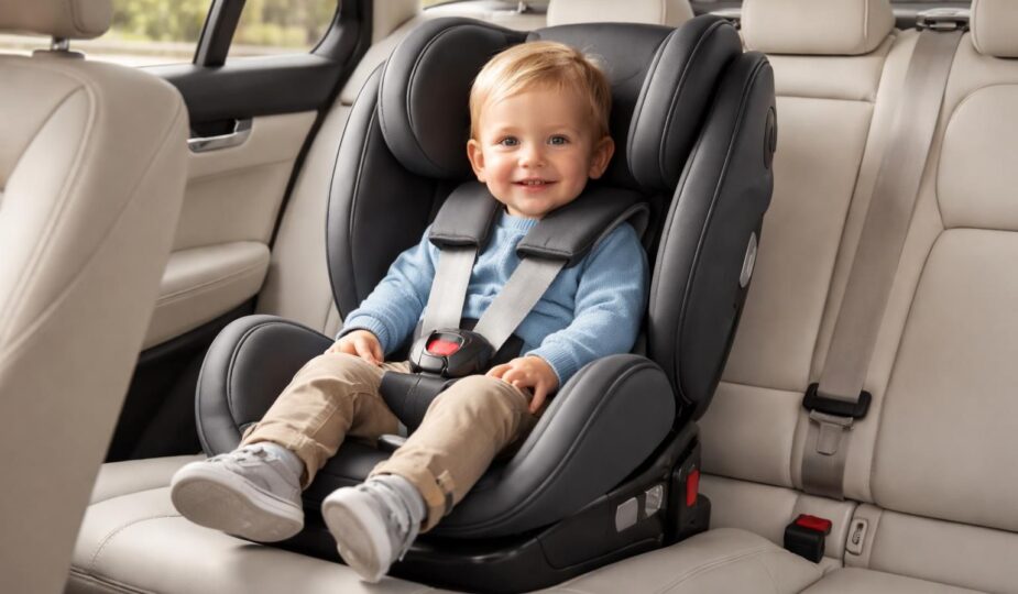 découvrez les sièges auto britax romer alliant sécurité optimale et confort exceptionnel pour protéger votre enfant lors de tous vos trajets.