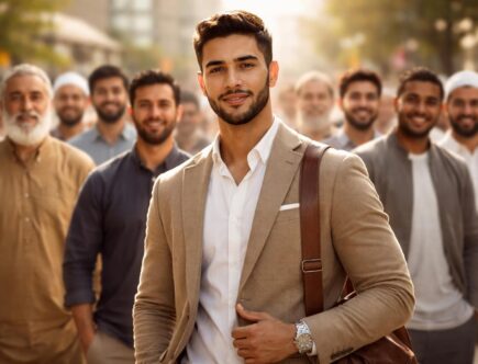 découvrez le rôle essentiel des prénoms masculins musulmans dans la société contemporaine, leur signification culturelle et leur impact sur l'identité.