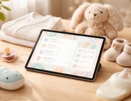 découvrez comment créer et organiser facilement la liste de naissance de votre bébé sur votre tablette samsung galaxy, pour une préparation sereine et pratique.