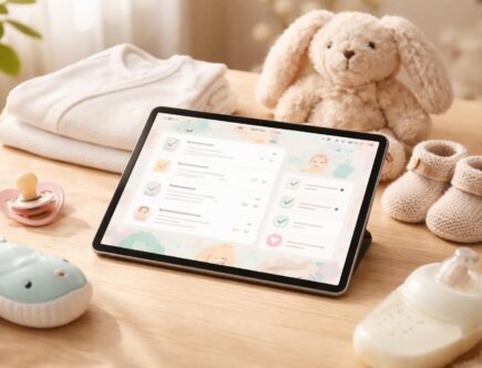 découvrez comment créer et organiser facilement la liste de naissance de votre bébé sur votre tablette samsung galaxy, pour une préparation sereine et pratique.