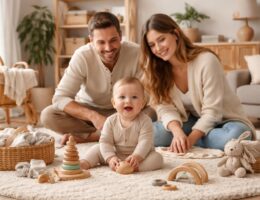 découvrez pourquoi les avis sur made in bébé séduisent de plus en plus de parents et comment cette marque gagne leur confiance grâce à la qualité et la sécurité de ses produits.