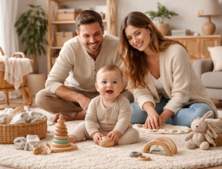 découvrez pourquoi les avis sur made in bébé séduisent de plus en plus de parents et comment cette marque gagne leur confiance grâce à la qualité et la sécurité de ses produits.