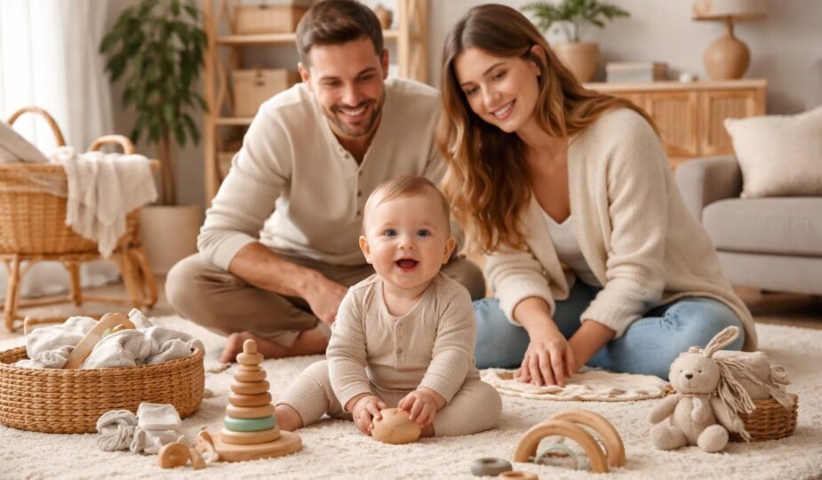 découvrez pourquoi les avis sur made in bébé séduisent de plus en plus de parents et comment cette marque gagne leur confiance grâce à la qualité et la sécurité de ses produits.