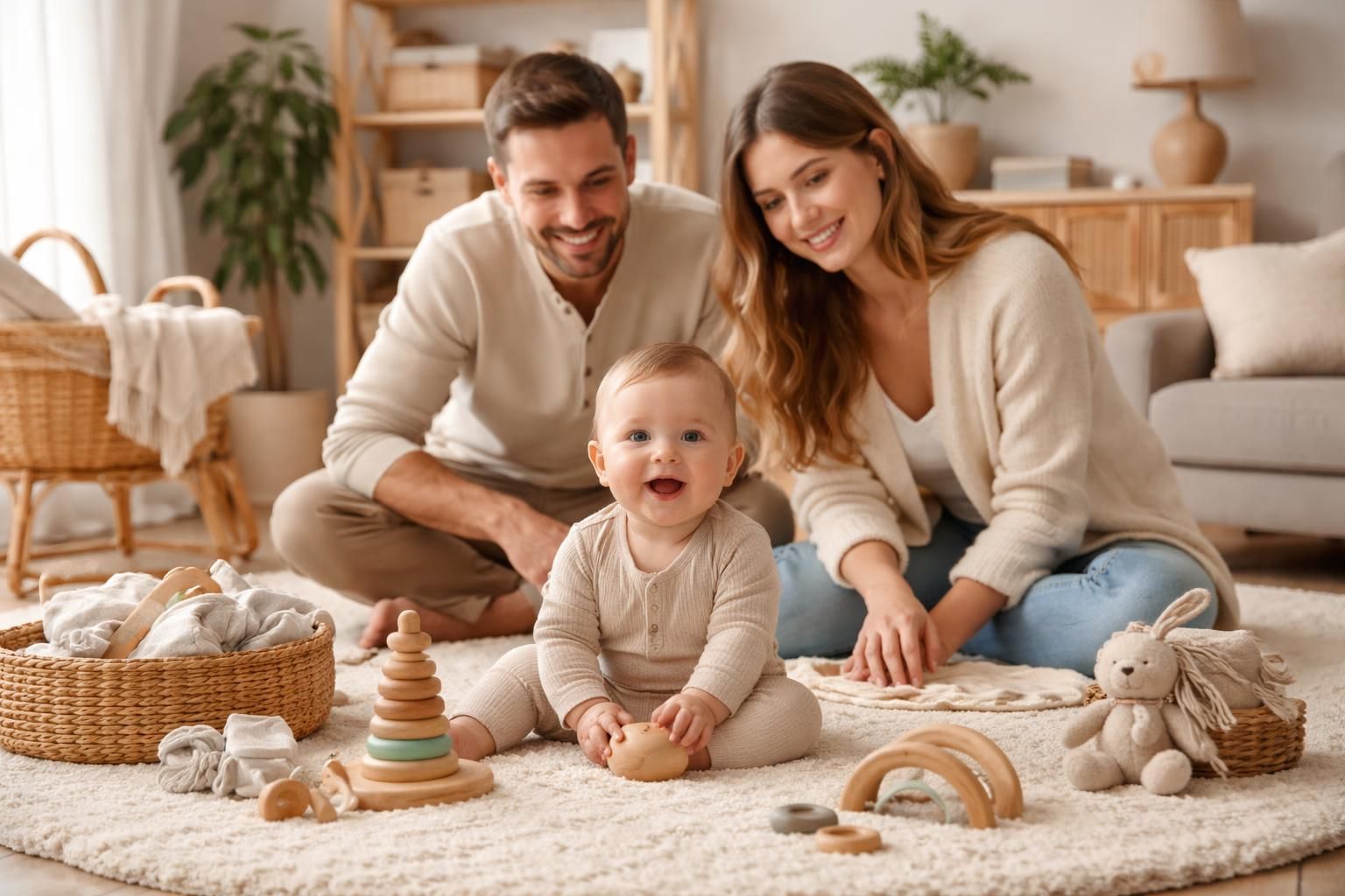 découvrez pourquoi les avis sur made in bébé séduisent de plus en plus de parents et comment cette marque gagne leur confiance grâce à la qualité et la sécurité de ses produits.