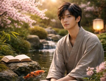 découvrez comment choisir un prénom japonais masculin adapté à la personnalité et au caractère de votre enfant. guide pratique et conseils pour un choix réfléchi.