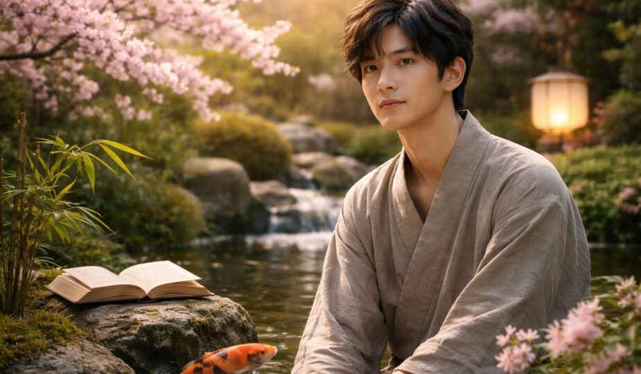 découvrez comment choisir un prénom japonais masculin adapté à la personnalité et au caractère de votre enfant. guide pratique et conseils pour un choix réfléchi.