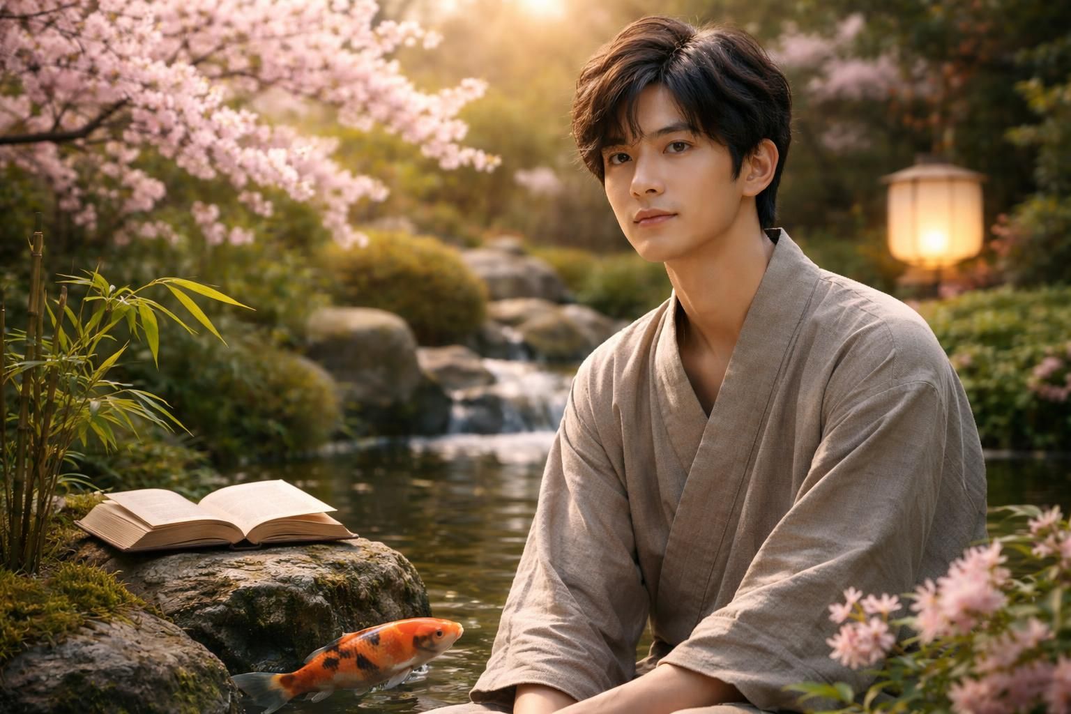 découvrez comment choisir un prénom japonais masculin adapté à la personnalité et au caractère de votre enfant. guide pratique et conseils pour un choix réfléchi.