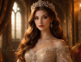 découvrez la signification du prénom charlotte, un prénom royal célèbre pour son élégance et son caractère unique. plongez dans l’histoire et les traits distinctifs qui font de charlotte un prénom spécial.