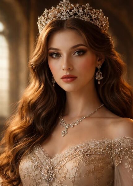 découvrez la signification du prénom charlotte, un prénom royal célèbre pour son élégance et son caractère unique. plongez dans l’histoire et les traits distinctifs qui font de charlotte un prénom spécial.