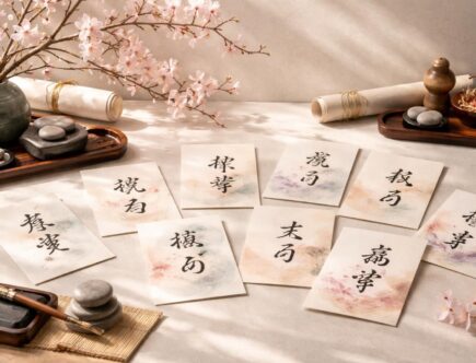 découvrez le top 100 des prénoms japonais pour garçons, alliant élégance et signification profonde pour choisir un prénom unique et authentique.