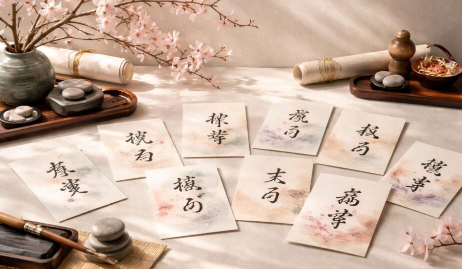 découvrez le top 100 des prénoms japonais pour garçons, alliant élégance et signification profonde pour choisir un prénom unique et authentique.