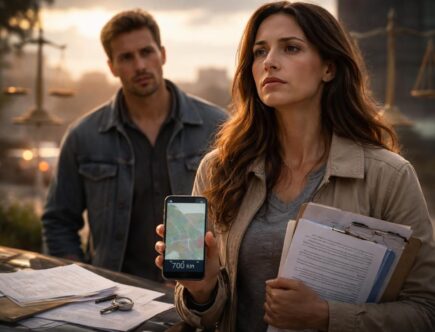 découvrez les enjeux juridiques lorsque une mère souhaite déménager à 700 km du père, et comprenez les implications sur la garde et les droits parentaux.