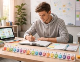 découvrez 10 astuces efficaces pour mémoriser rapidement l'alphabet avec les numéros, et améliorez votre apprentissage de manière ludique et pratique.