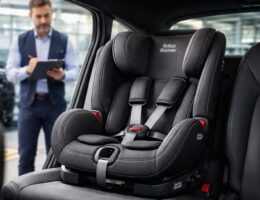 découvrez l'avis d'experts sur la durabilité et la sécurité des produits britax römer, leader en équipements de puériculture fiables et innovants.