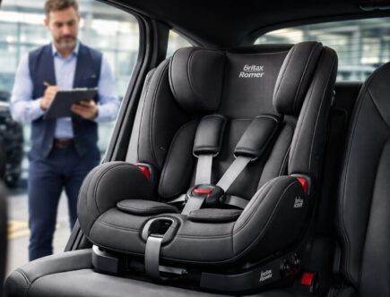 découvrez l'avis d'experts sur la durabilité et la sécurité des produits britax römer, leader en équipements de puériculture fiables et innovants.