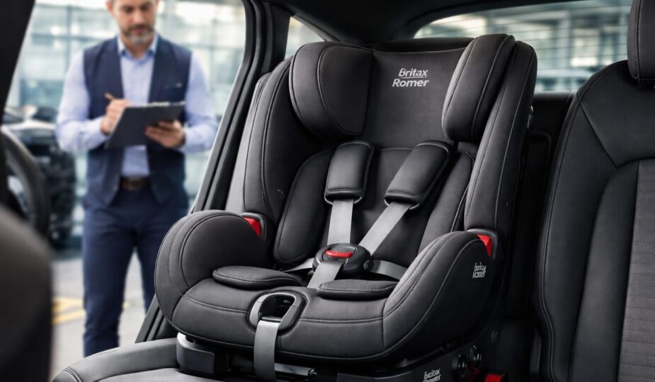 découvrez l'avis d'experts sur la durabilité et la sécurité des produits britax römer, leader en équipements de puériculture fiables et innovants.