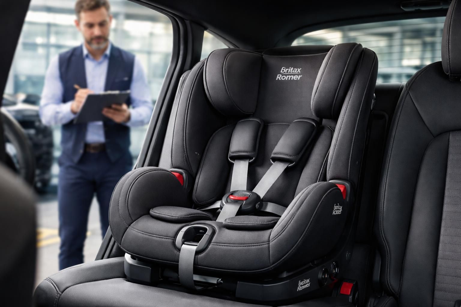 découvrez l'avis d'experts sur la durabilité et la sécurité des produits britax römer, leader en équipements de puériculture fiables et innovants.