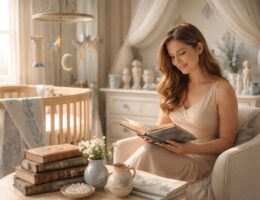 découvrez comment choisir un prénom de fille grec unique et plein de charme pour votre petite princesse, avec des conseils et des idées inspirantes.