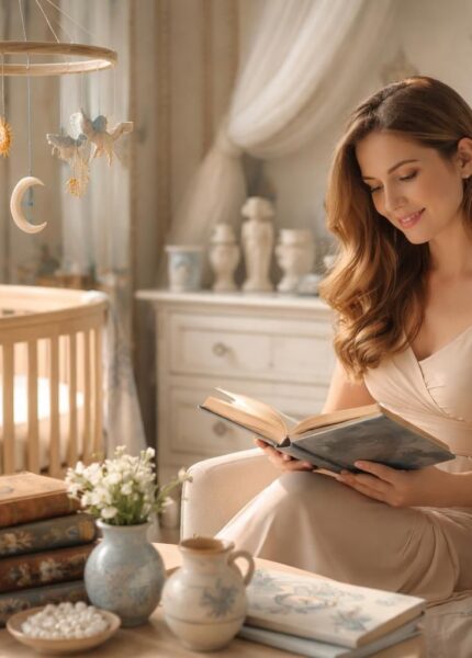 découvrez comment choisir un prénom de fille grec unique et plein de charme pour votre petite princesse, avec des conseils et des idées inspirantes.