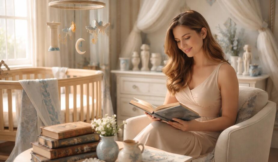 découvrez comment choisir un prénom de fille grec unique et plein de charme pour votre petite princesse, avec des conseils et des idées inspirantes.