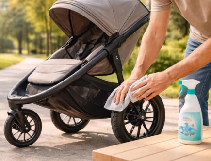 découvrez nos conseils pratiques pour entretenir votre baby jogger et prolonger sa durée de vie en toute sécurité.