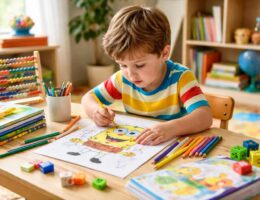 découvrez comment le coloriage de bob l'éponge favorise l'apprentissage des enfants en stimulant leur créativité, leur concentration et leurs compétences motrices.